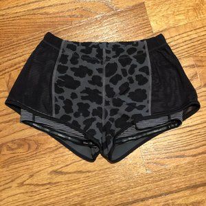 Lululemon shorts